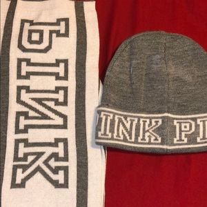 Victoria secret Pink Set